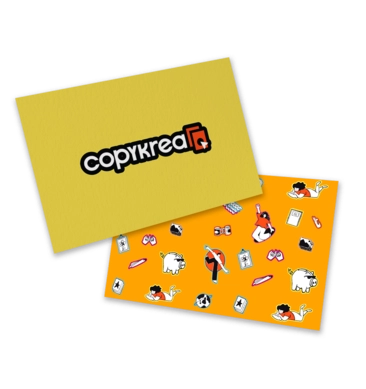 Cartes de visite soft touch