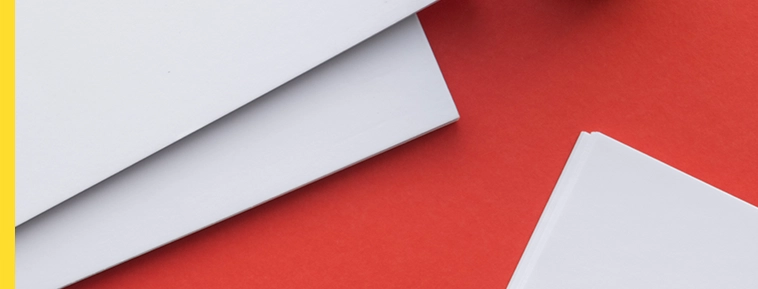 Développement photo carré