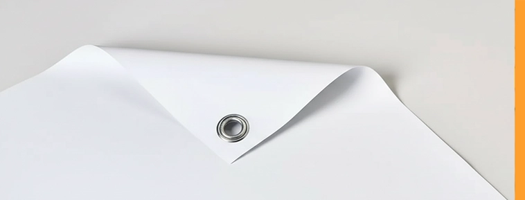 X Banner Extérieur Double Face avec Base à Remplir