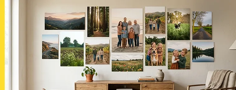 Poster Photo