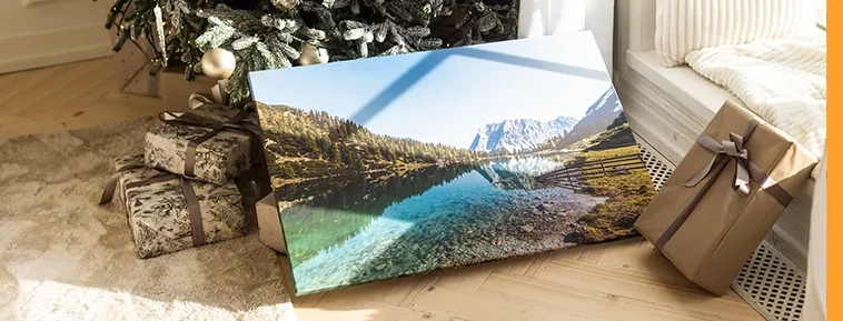 Photo sur Toile