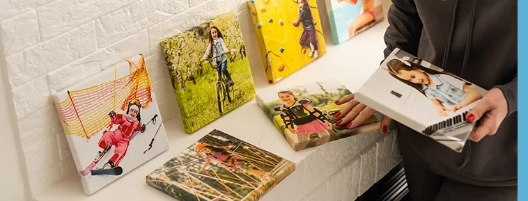 Photo sur Toile